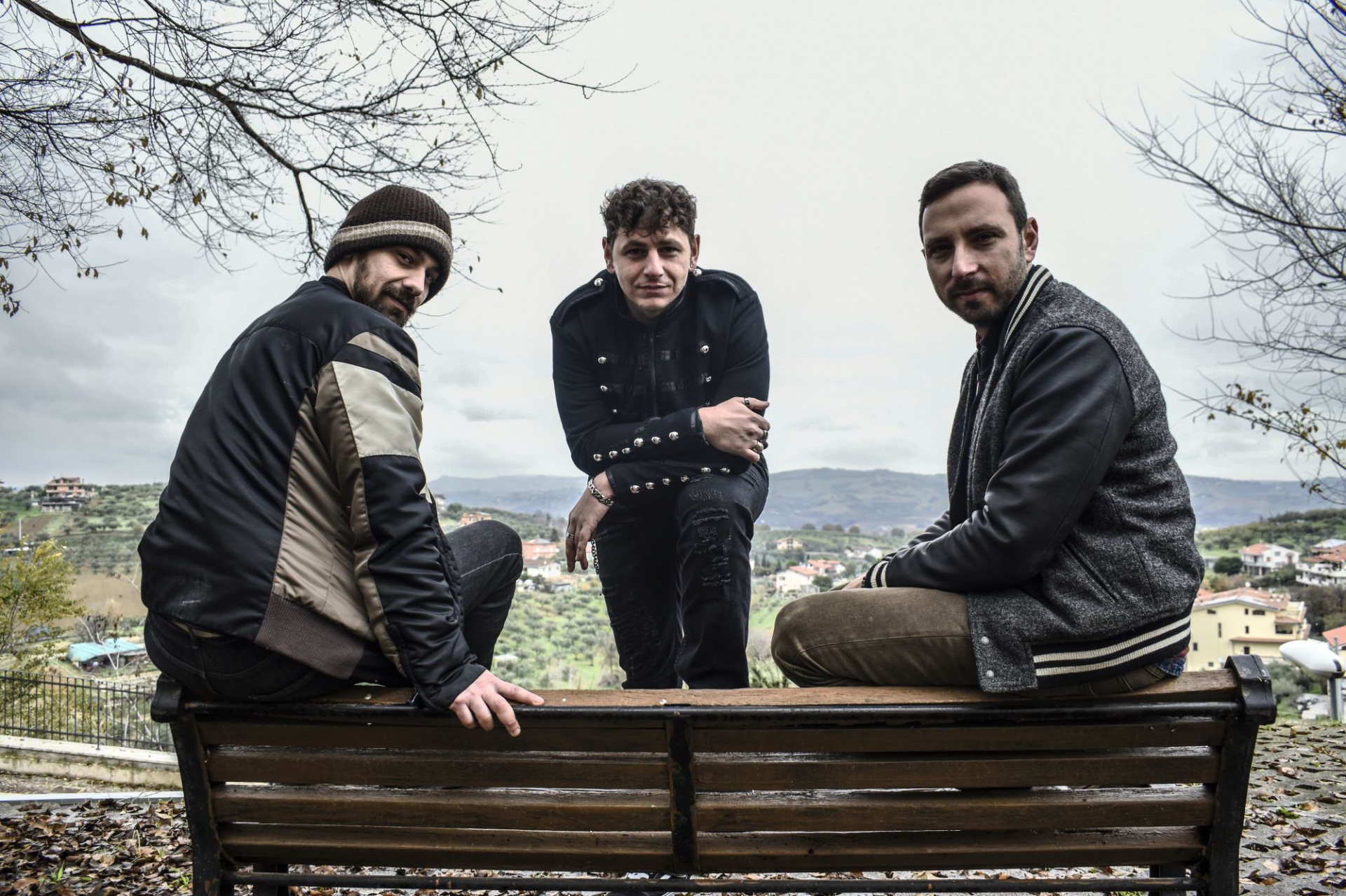 Mazma Rill - Il singolo “Blow a kiss”