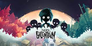 Children Of Silentown