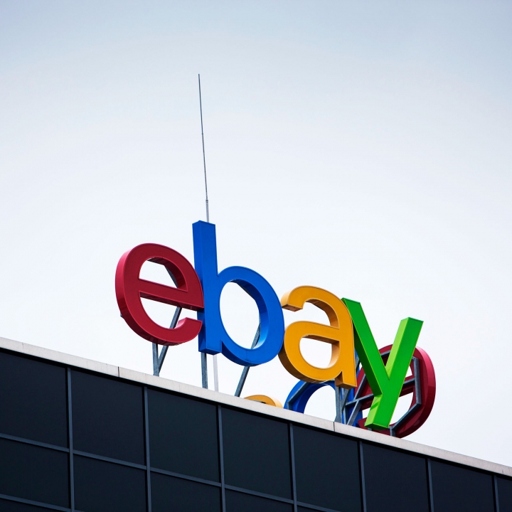 Pierre Omidyar - il fondatore di eBay