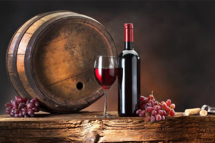 VINO : nuoce gravemente alla salute?
