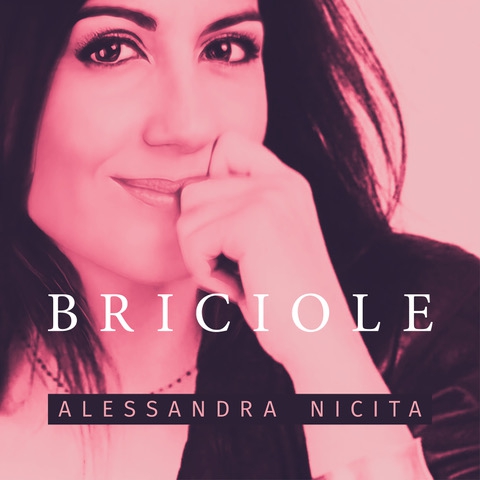 Alessandra Nicita - Il nuovo singolo “Briciole”
