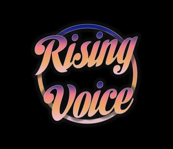 Al via la 4° edizione del Rising Voice Contest