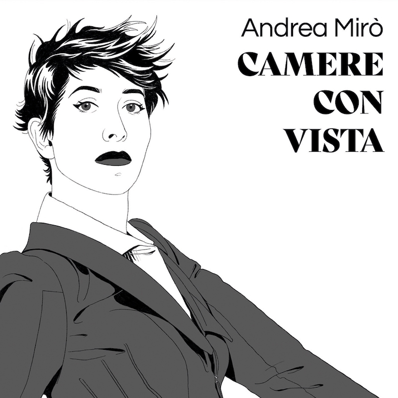 Andrea  Mirò - Camere con vista