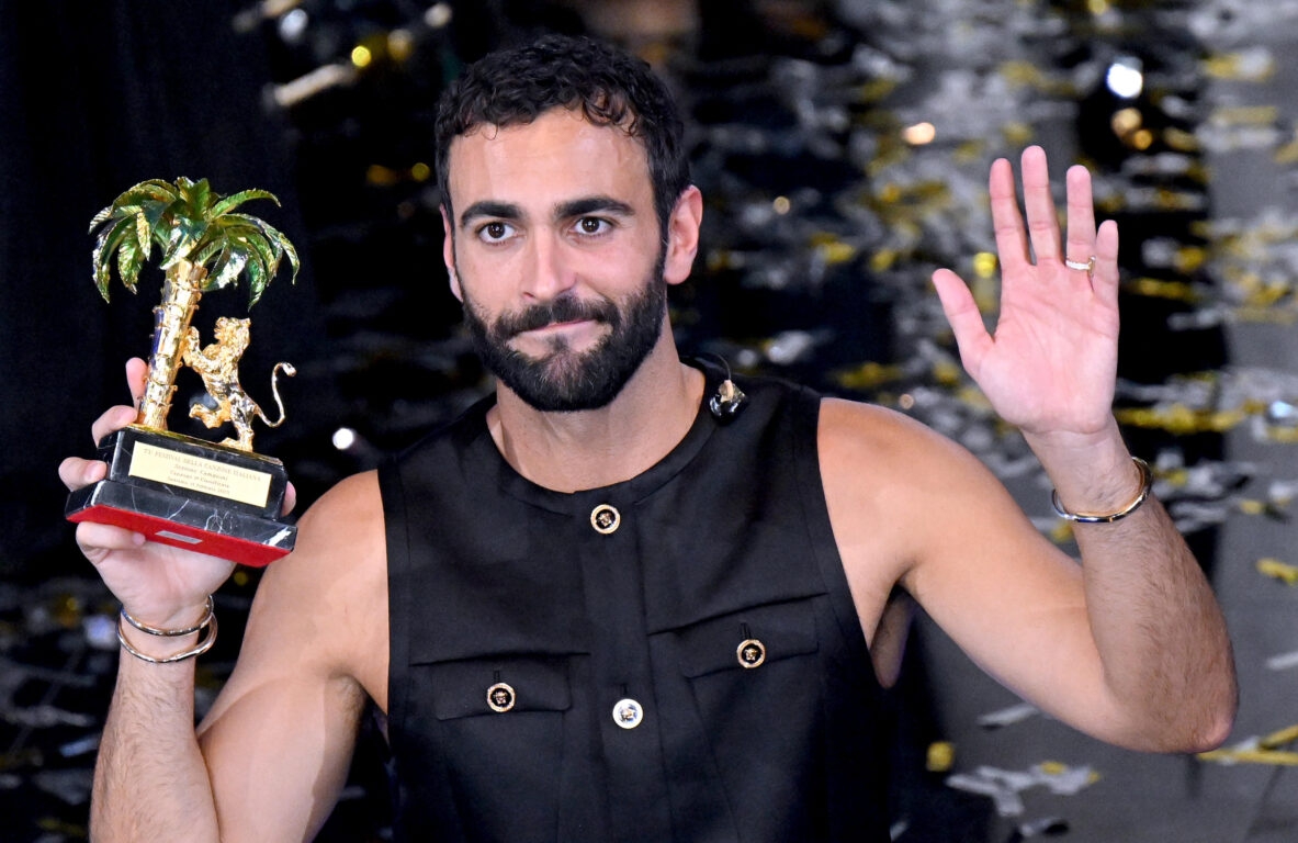 Sanremo 2023: vincitori del televoto, della stampa e della giuria demoscopica svelati