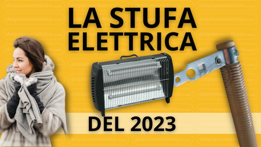 Candele elettriche a steatite o quarzo per stufa