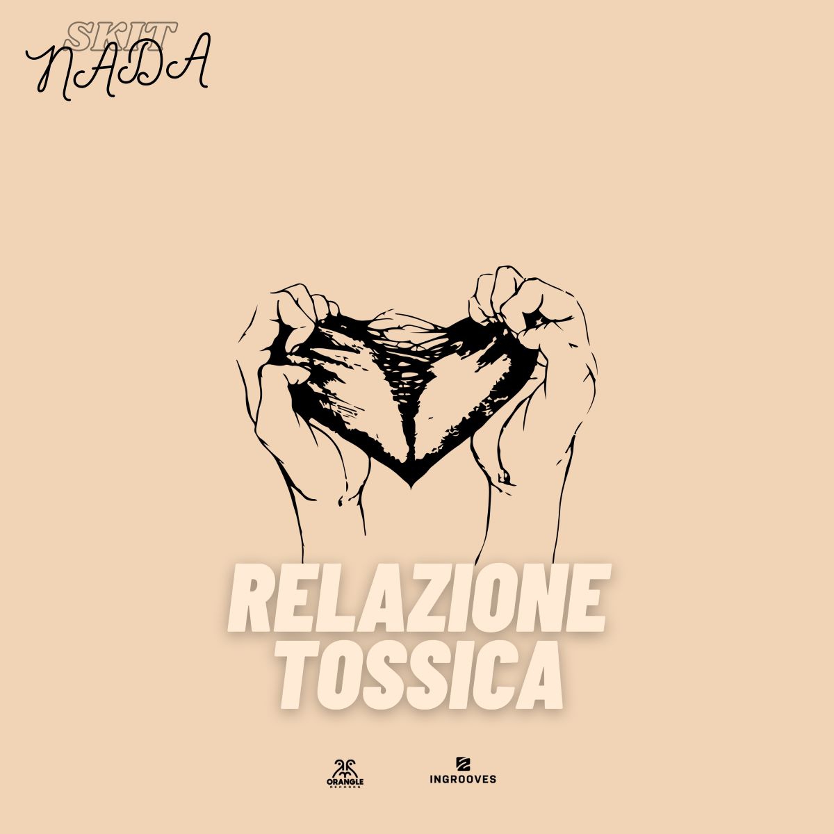 Skit Nada - “Relazione tossica”