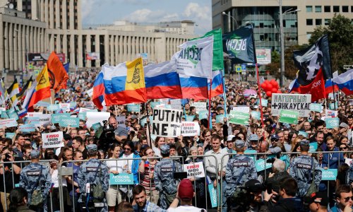 Oppositori russi in Europa in pericolo?