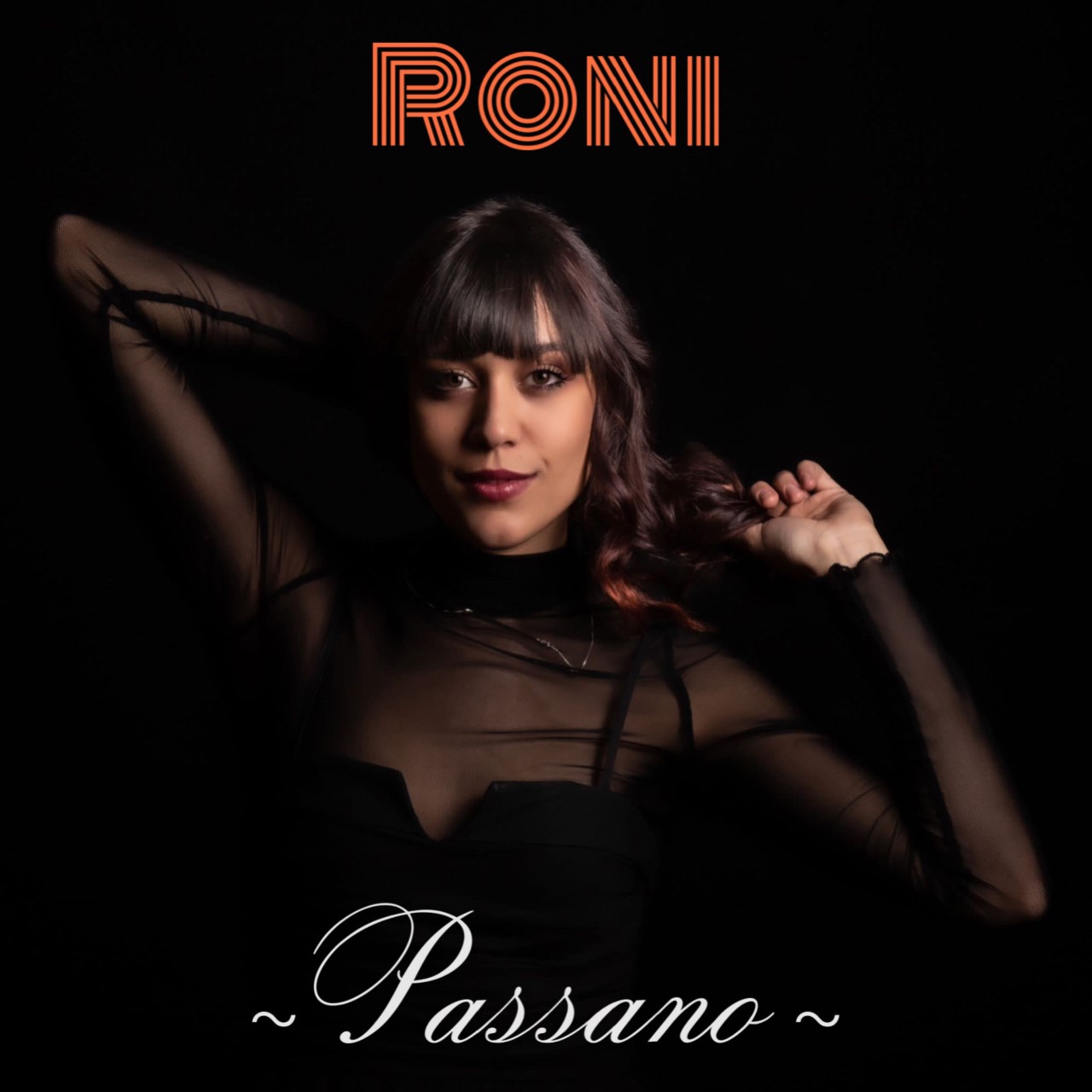 Roni - Il singolo d’esordio “Passano”