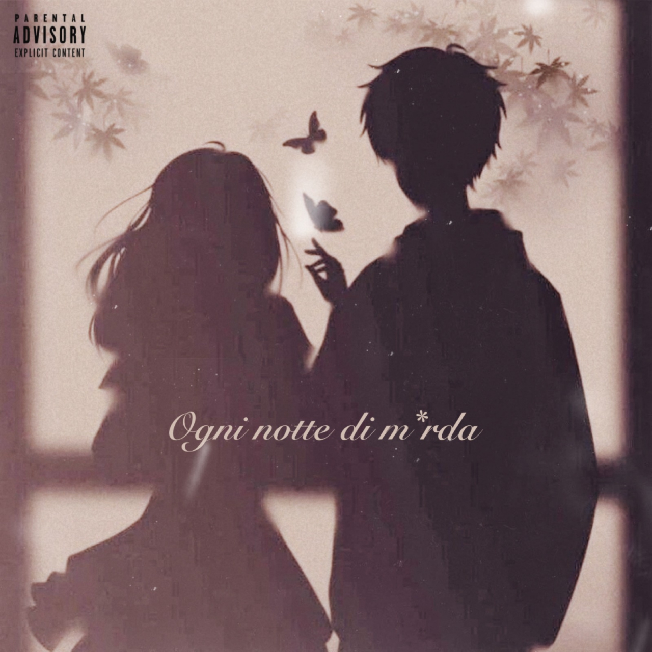 Coron - “Ogni notte di m*rda”