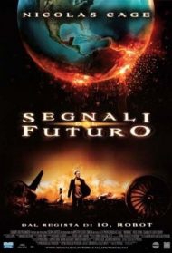 Segnali dal futuro - streaming italiano