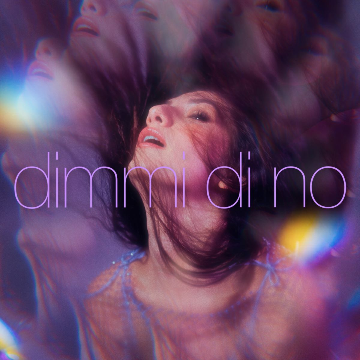 Giulia Jean - “Dimmi di no”