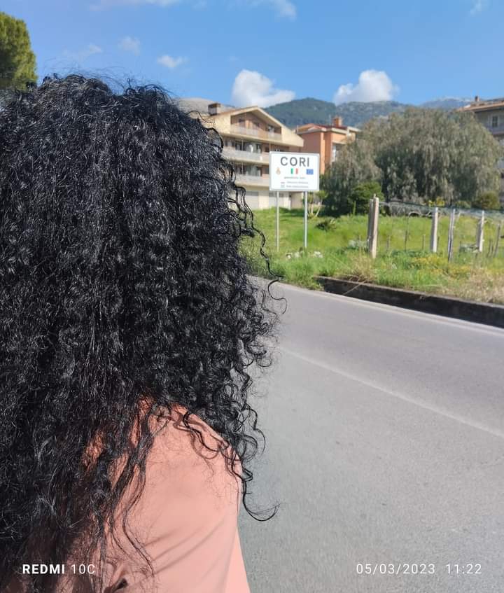 Il mio addio a Cori, un paese che non ha saputo comprendermi 
