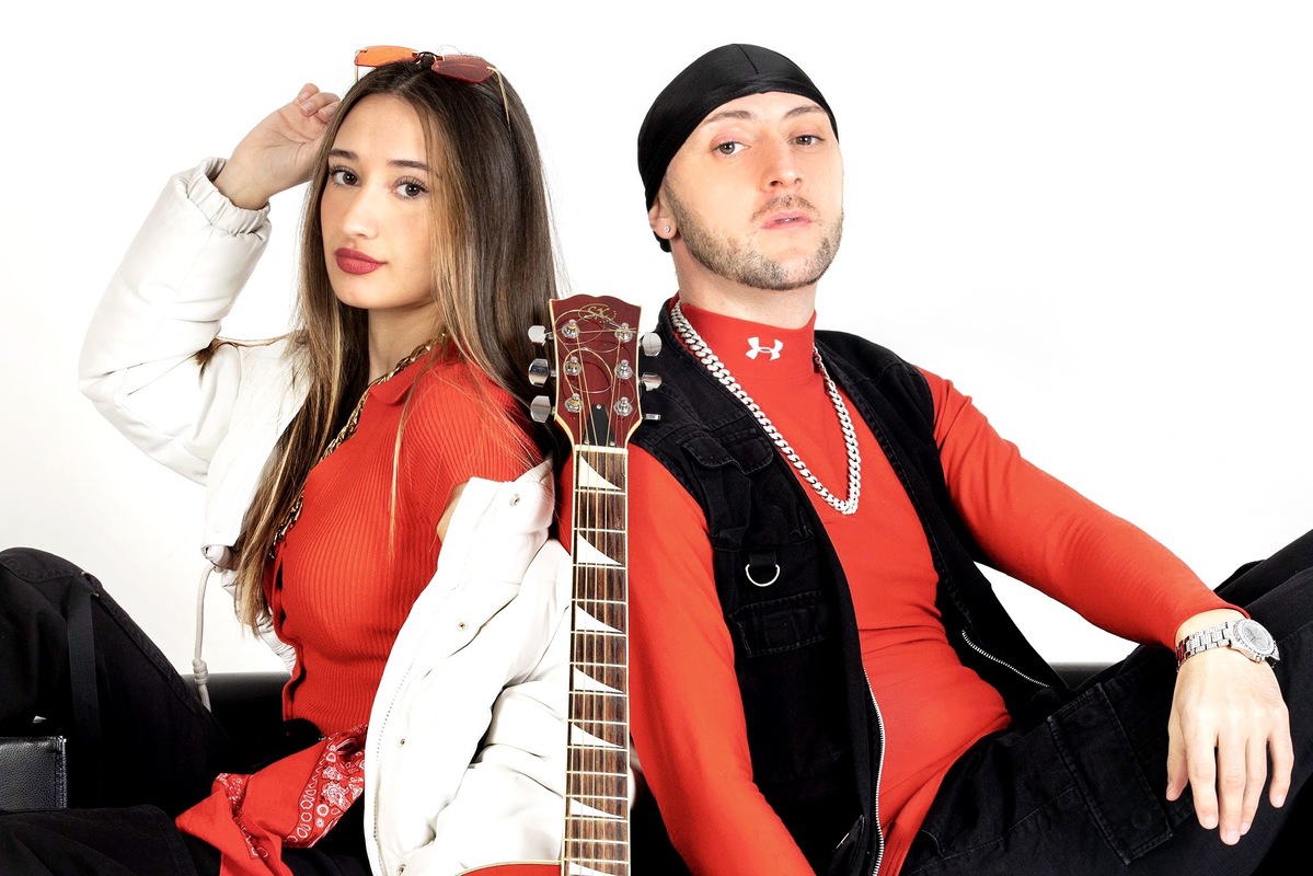 "Regalo" è il nuovo singolo di Willy Vi feat. Francy