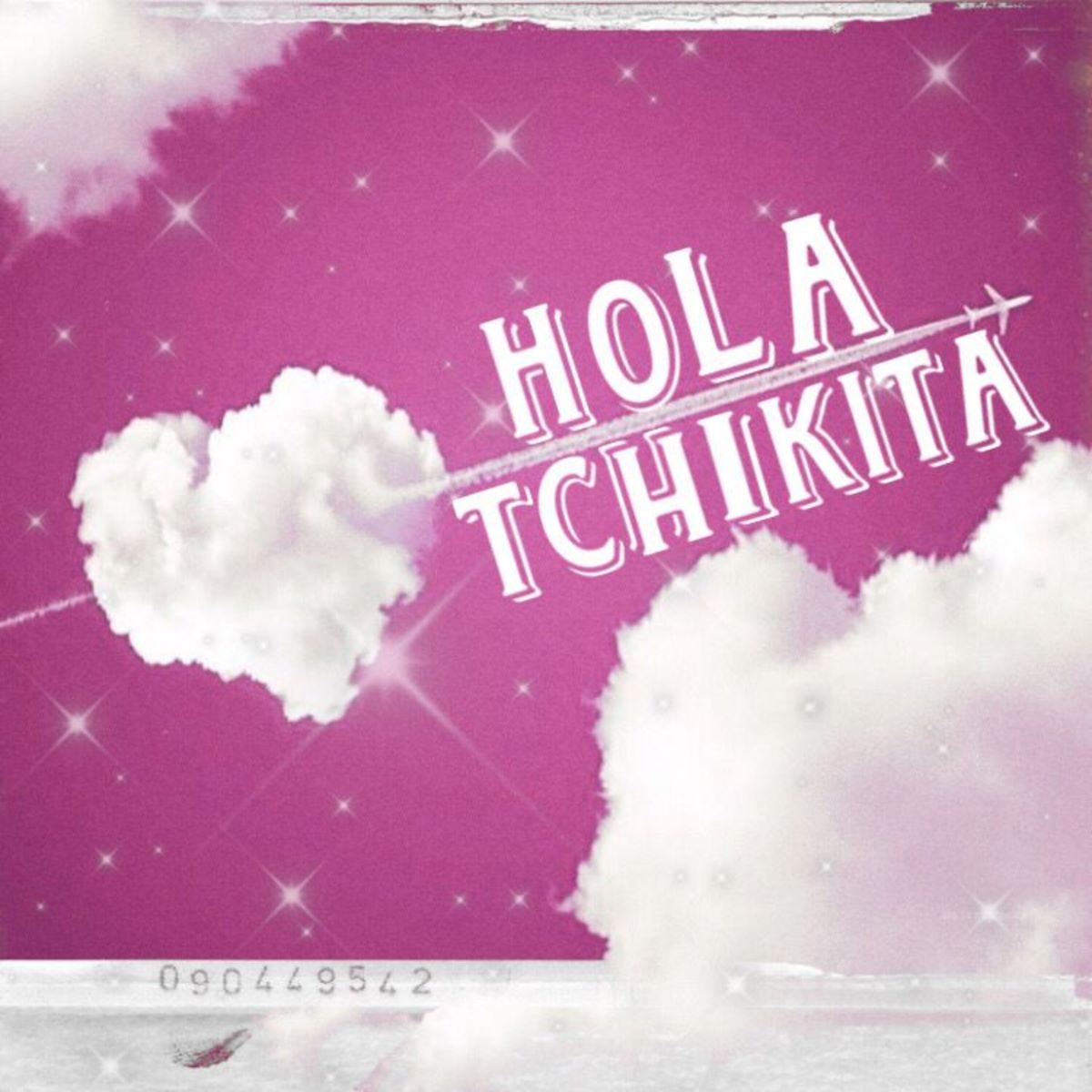 Legno Sosa - “Hola Tchikita”
