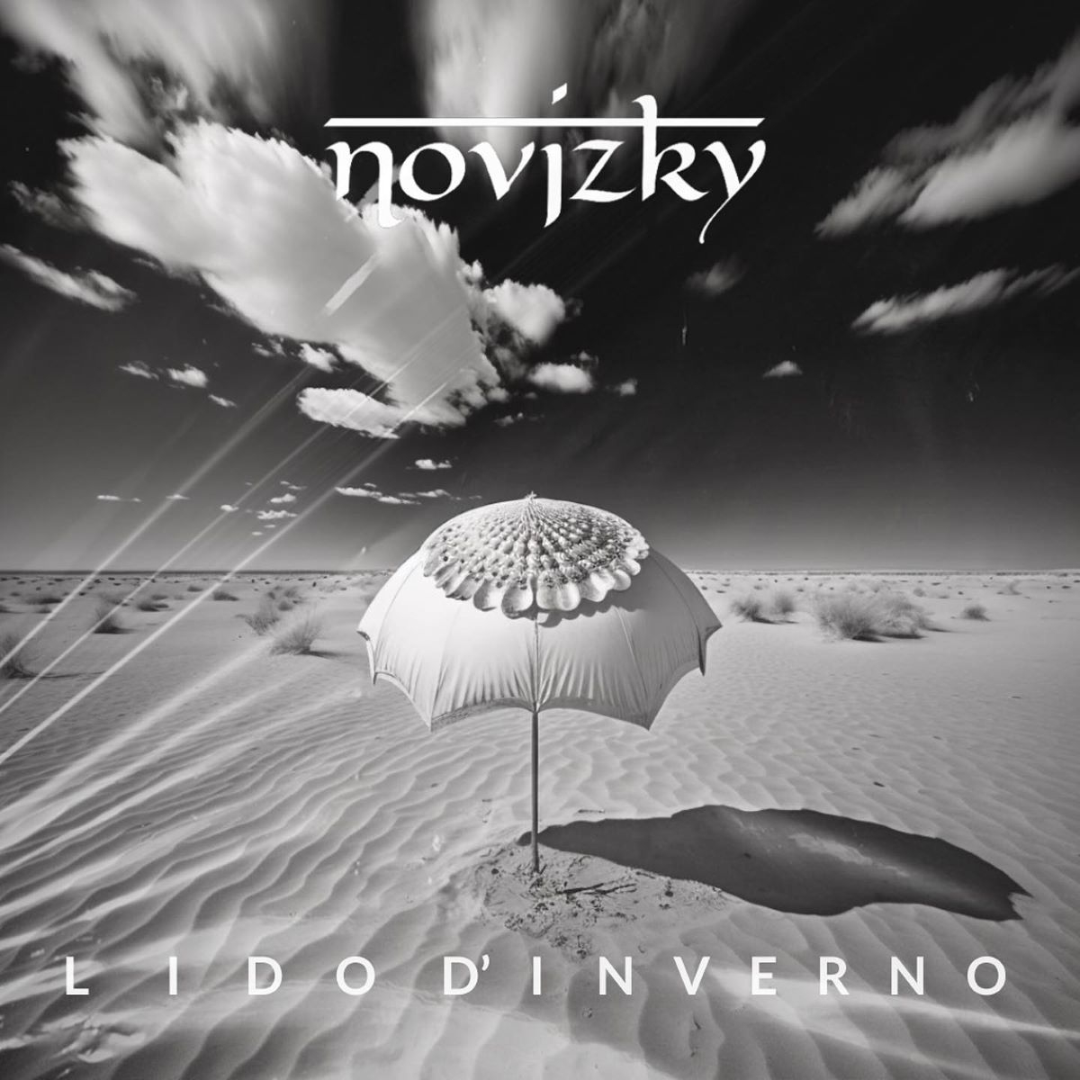 Novizky - “Lido d’inverno”