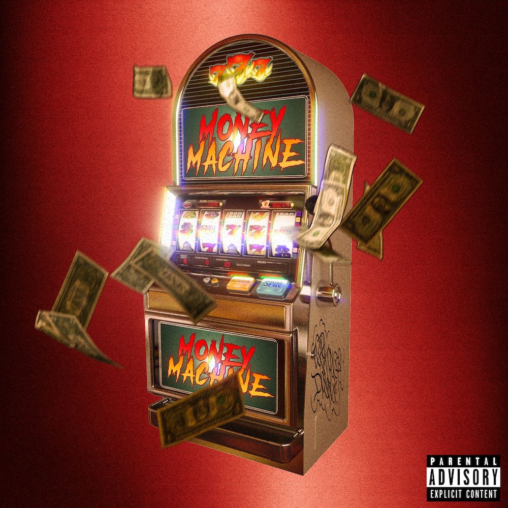 Raziel - “Moneymachine”