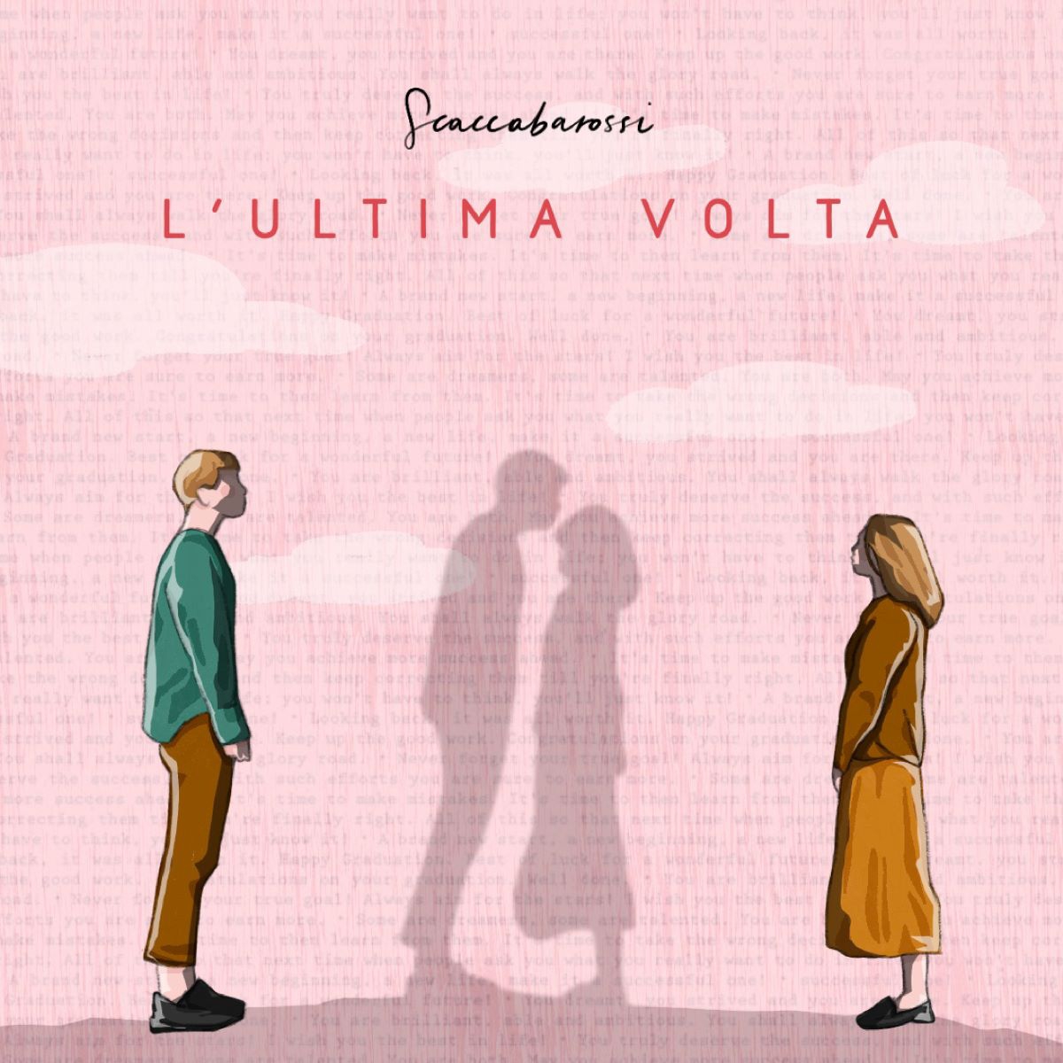 Scaccabarossi - “L’ultima volta”