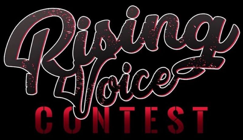 Rising Voice Contest 2023 al Caffè Letterario di Roma