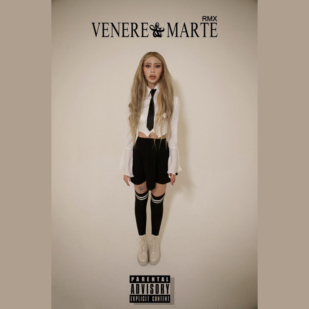 Cashelle - “Venere & Marte”