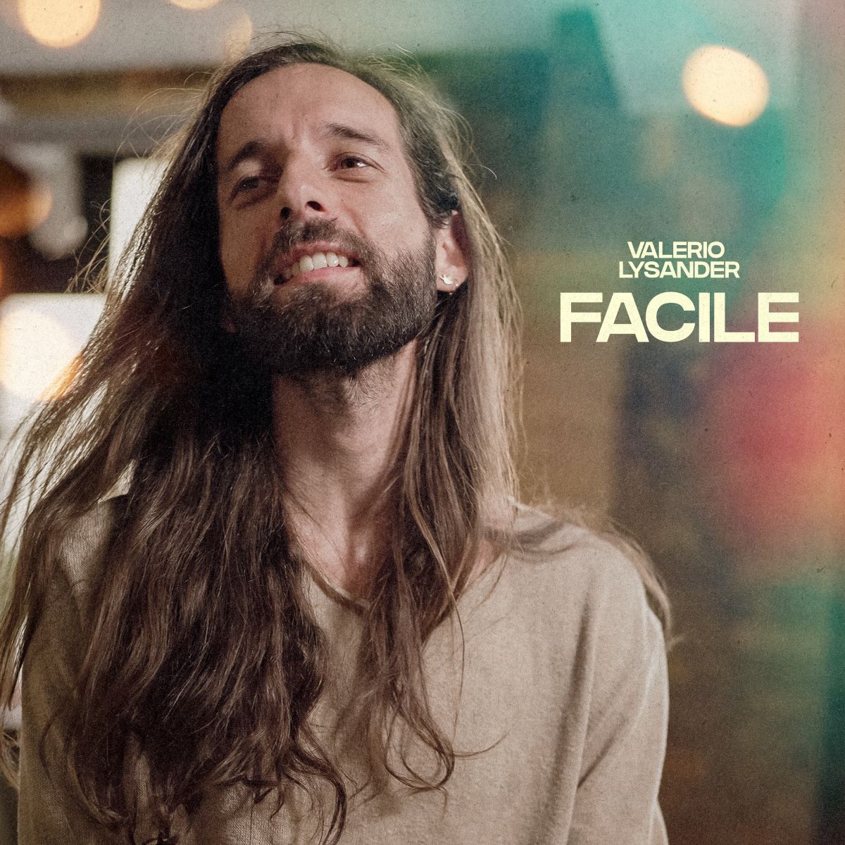Valerio Lysander - “Facile”