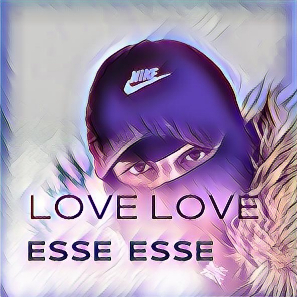 Esse Esse - Love Love