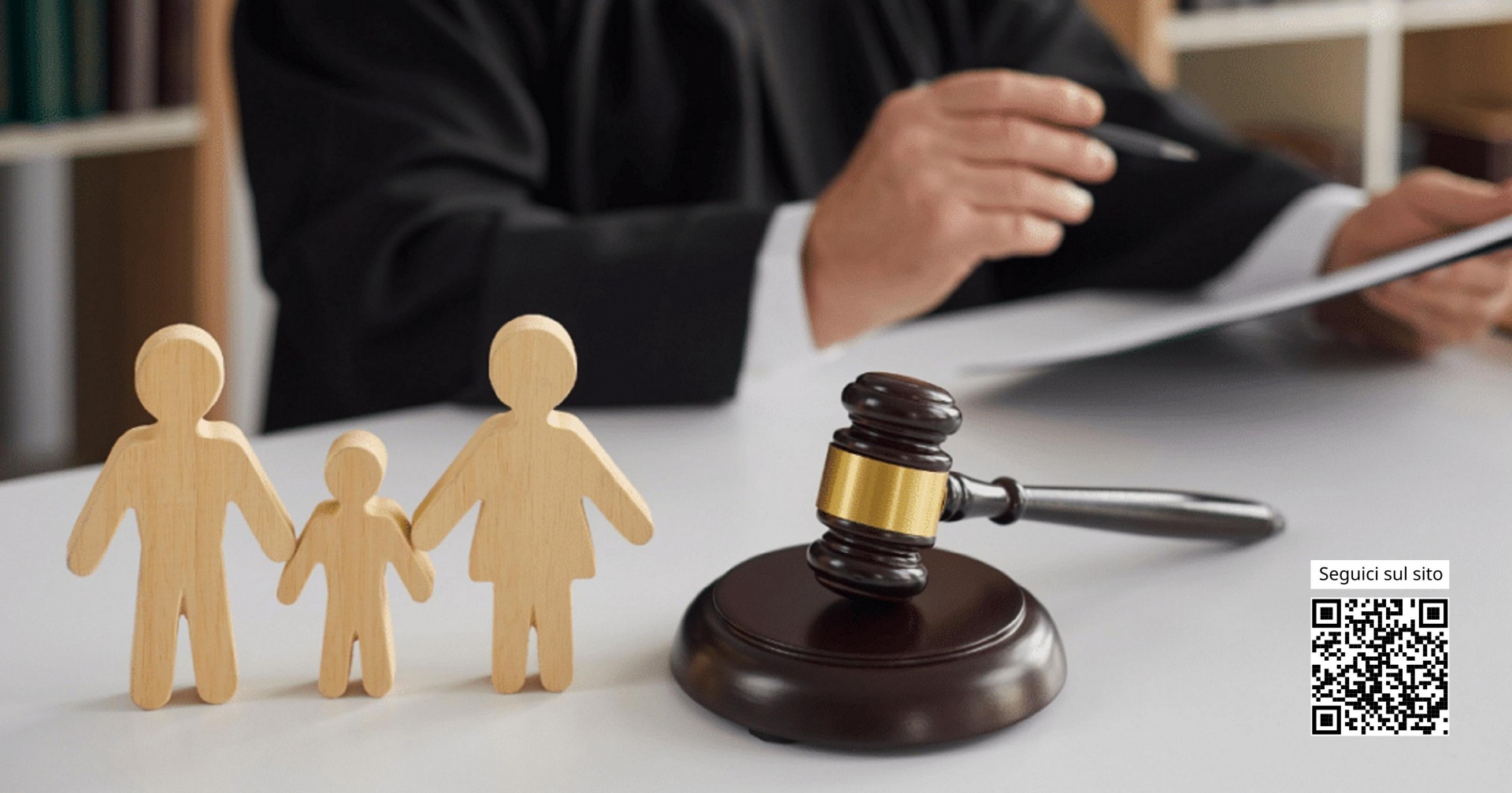 Riforma Cartabia. Come cambia il processo della famiglia: Servizi Sociali, Curatore Speciale, Co.Ge..