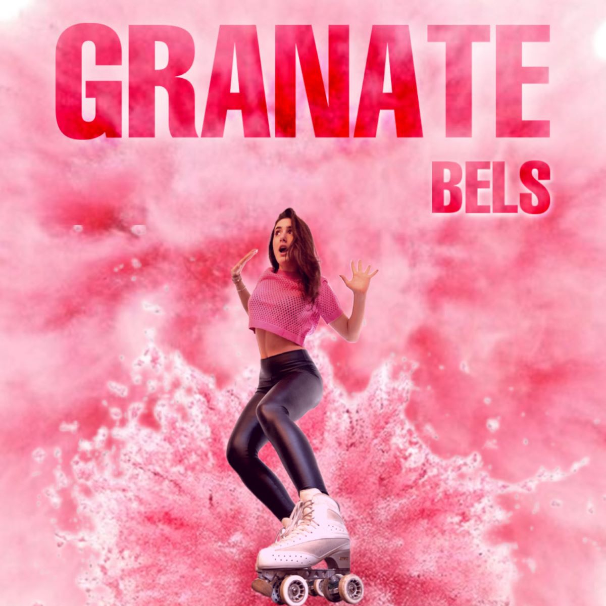 Marty Bels - “Granate”