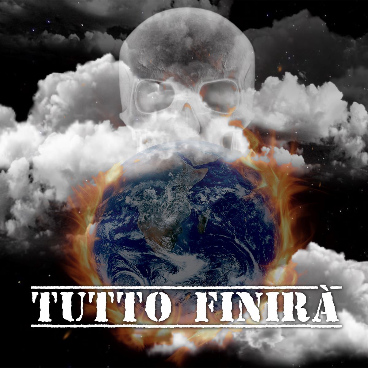 Ser - “Tutto finirà”