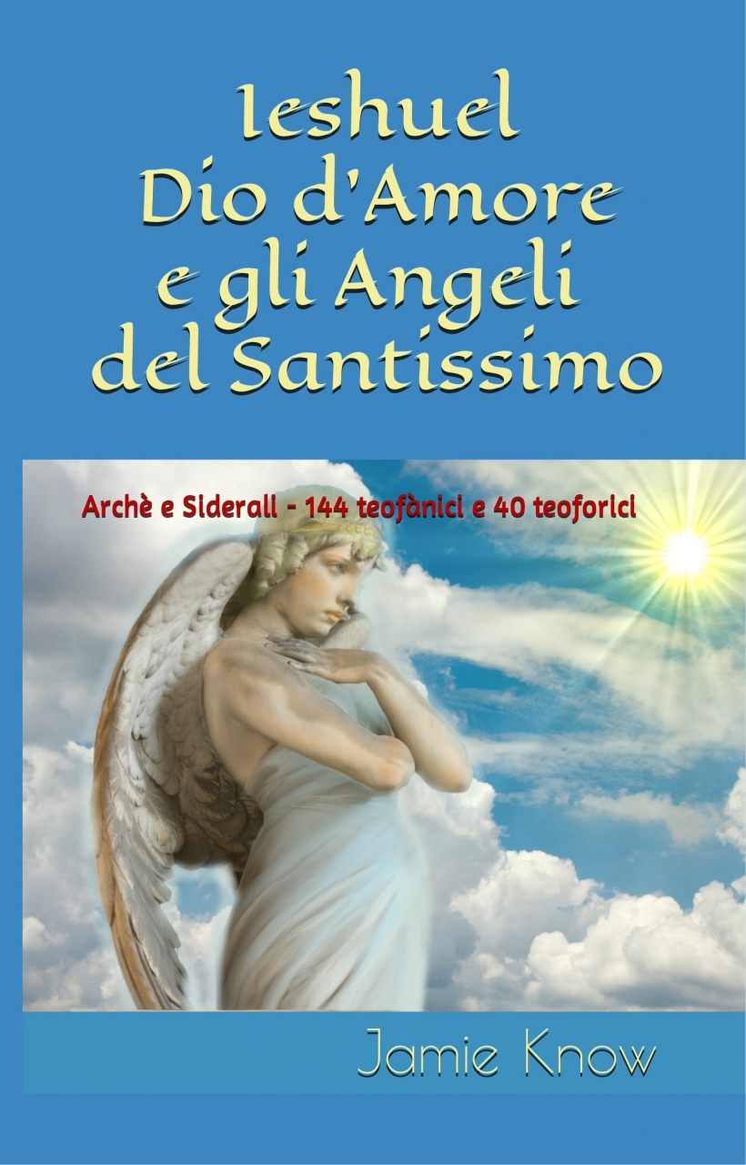  Gli Angeli, la loro origine e il modo in cui influiscono sul destino dell'umanità anche oggi?
