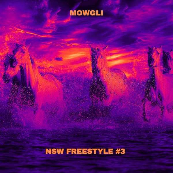 Mowgli - Nsw Freestyle #3