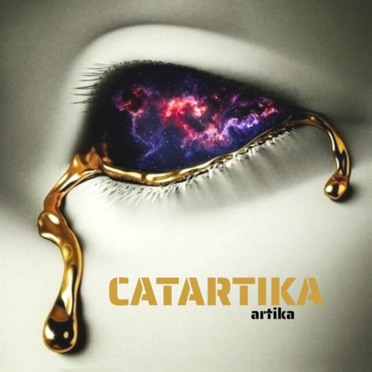 Artika - Il nuovo singolo “Catartika”