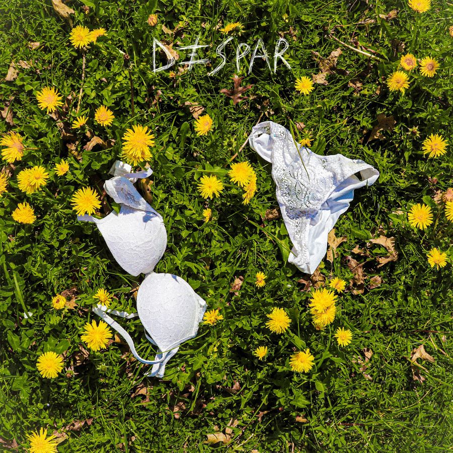 Deespar - “Santa”