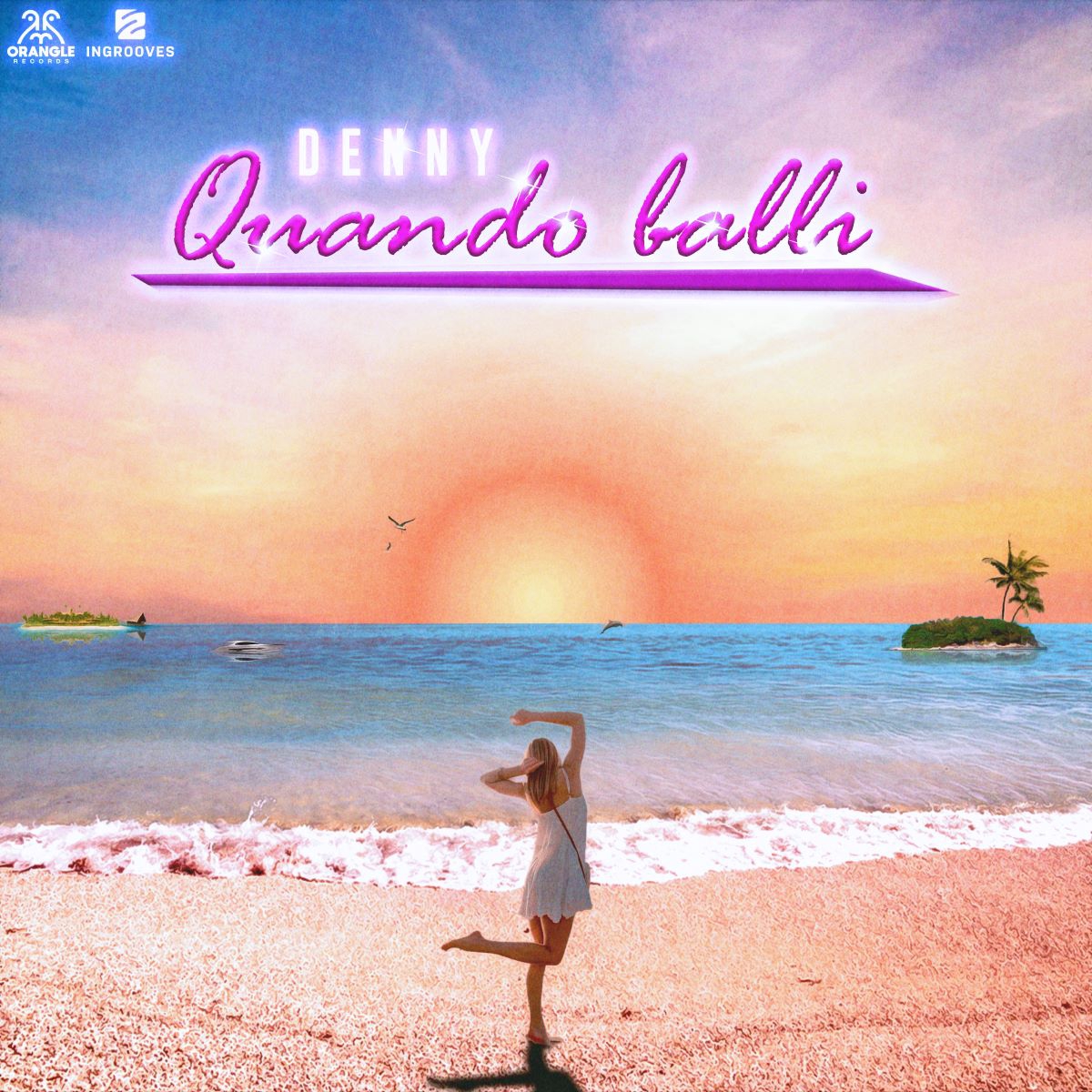 Denny - “Quando balli”