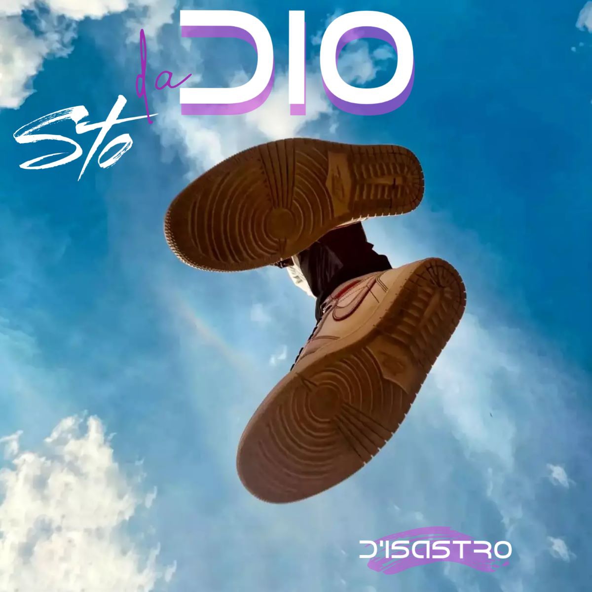 D’isastro - “Sto da dio”