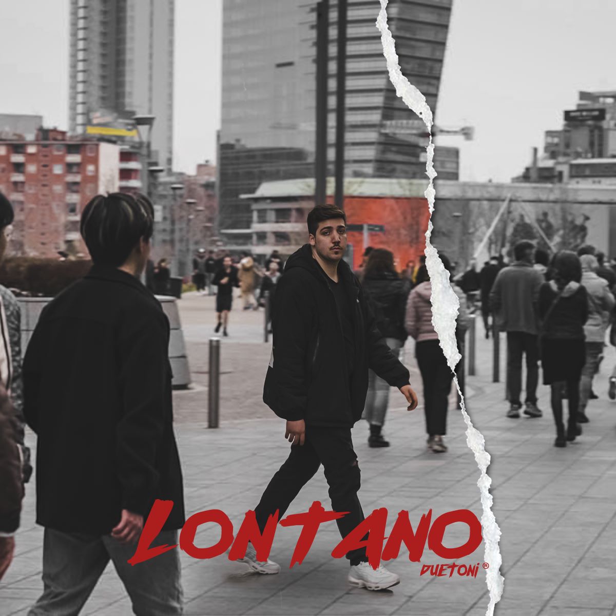 Duetoni - “Lontano”