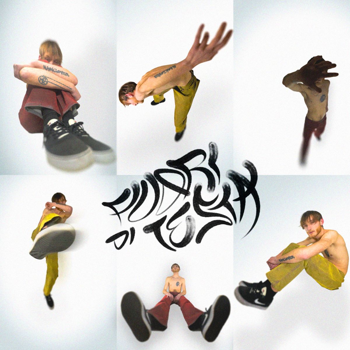 Freezy - Reason - “Fuori di testa”