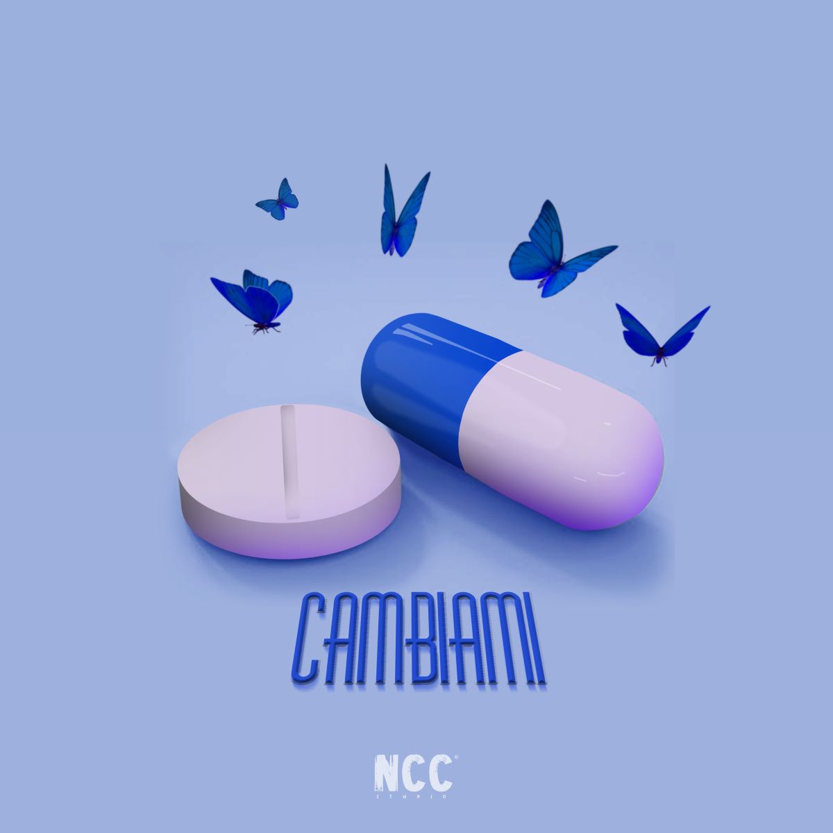 Keir - “Cambiami”