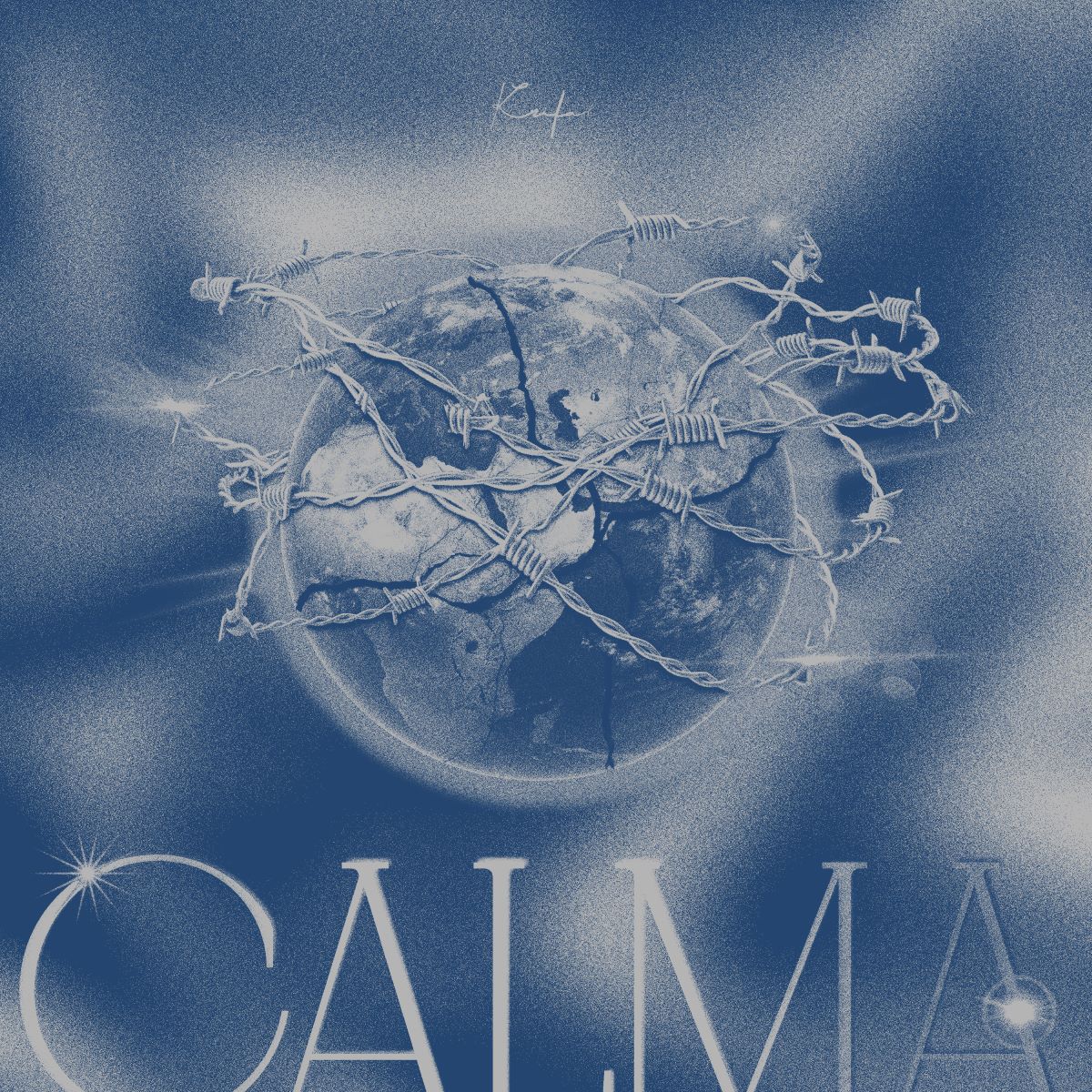  Krifal - “Calma”