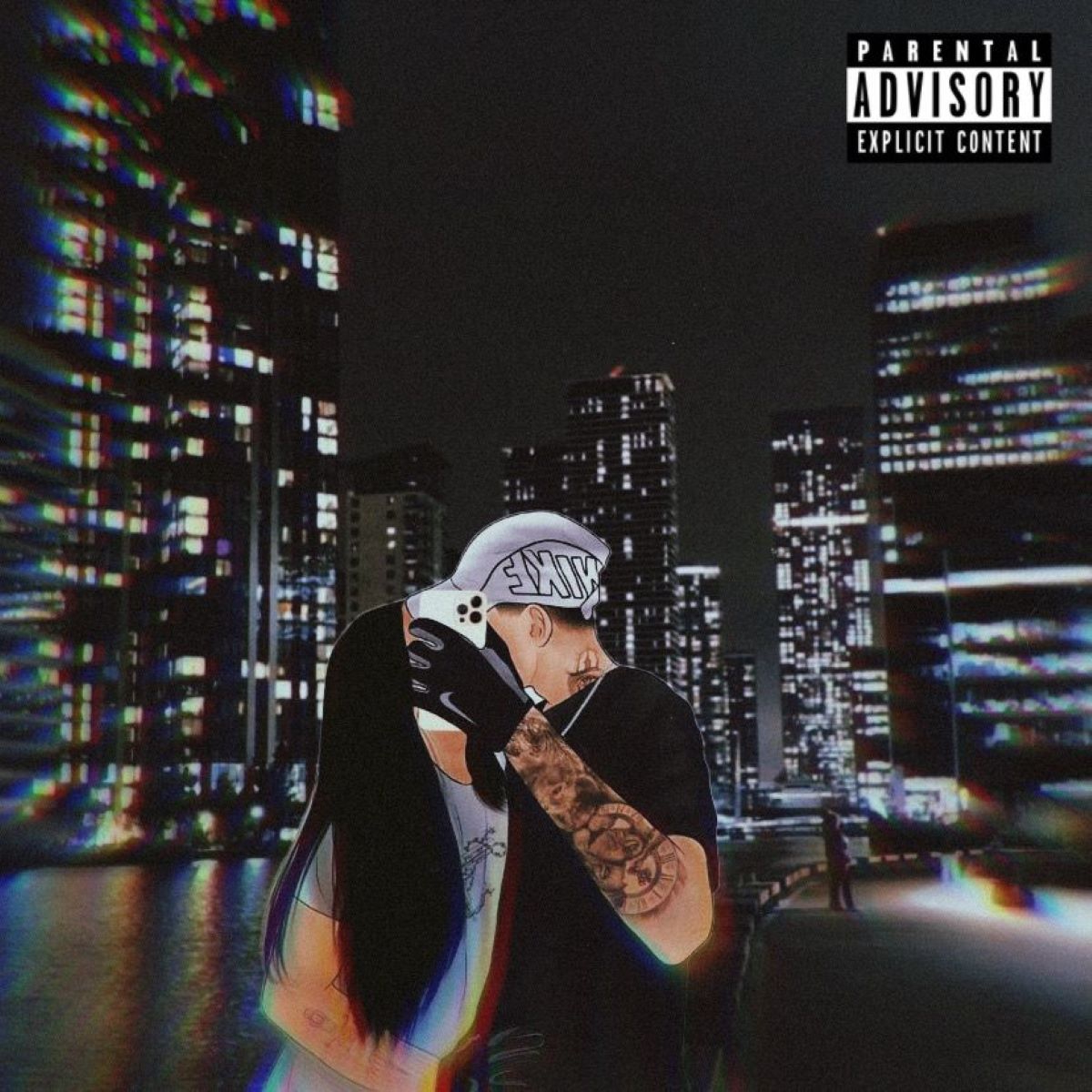 Legno Sosa - “Una mattina”