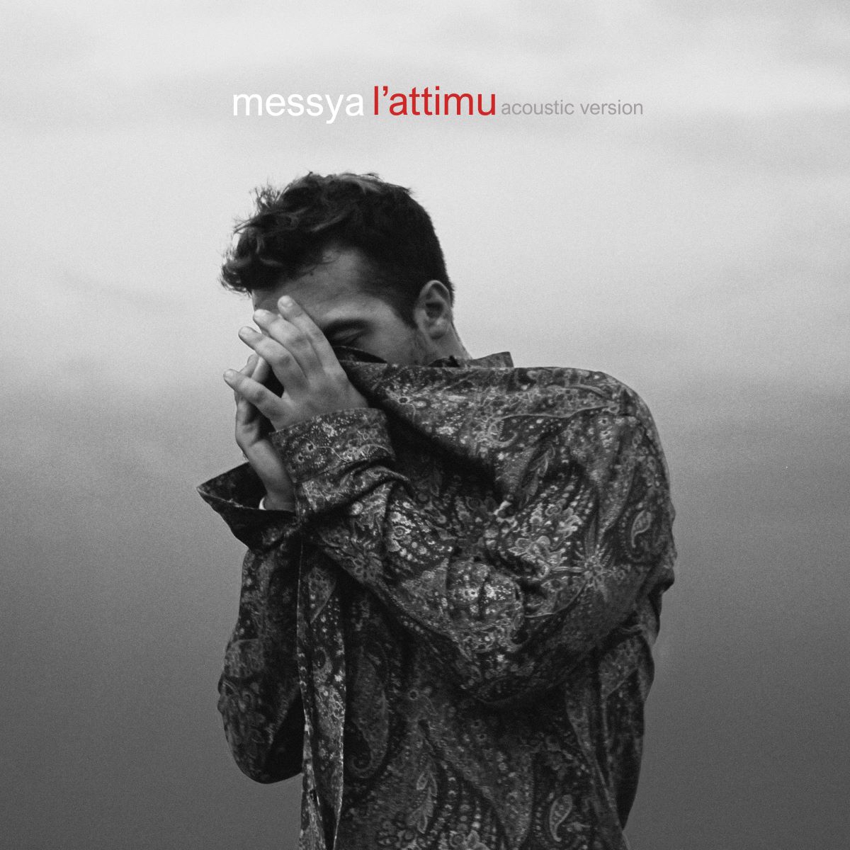 Messya - “L’attimu”