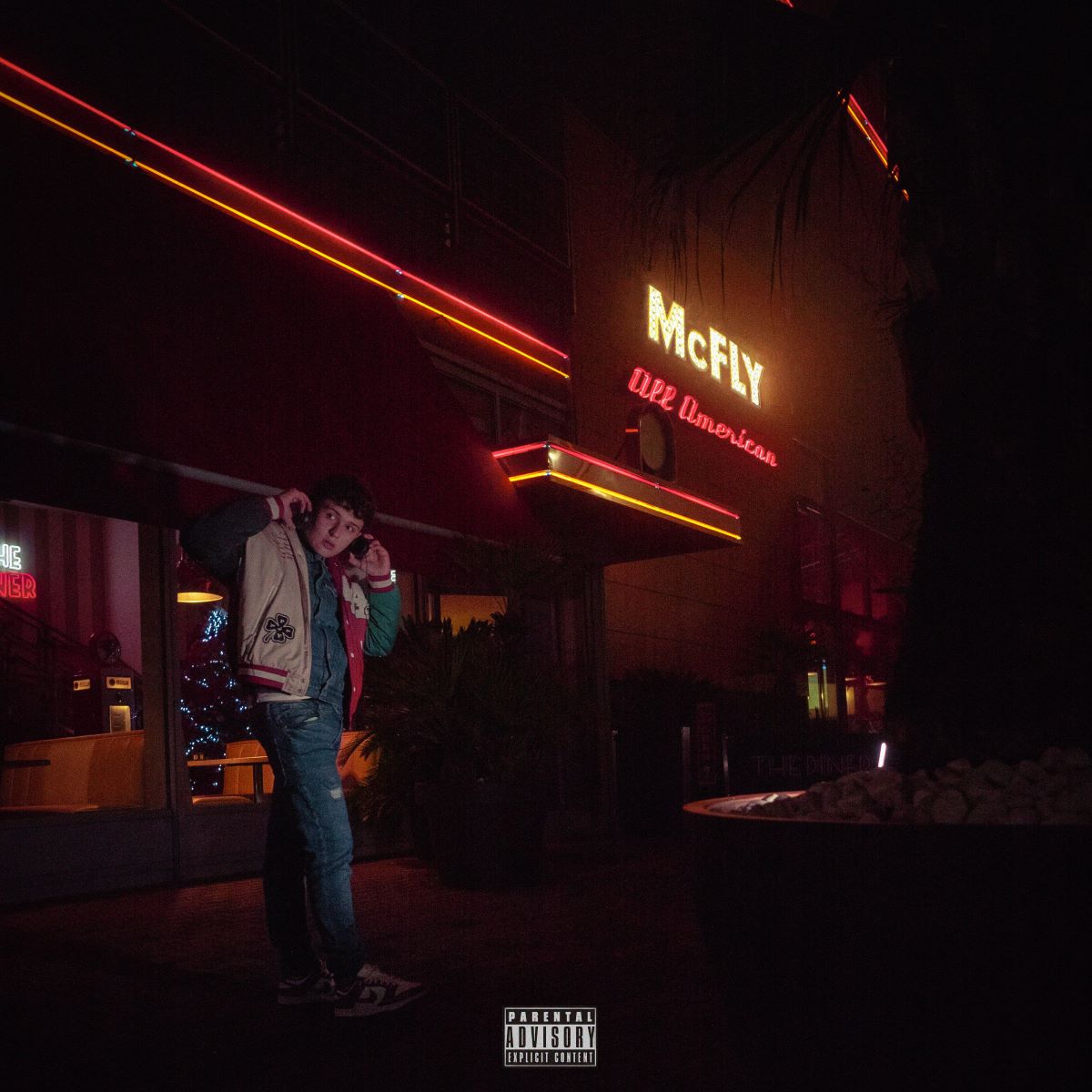 Rng2040 - “McFly”