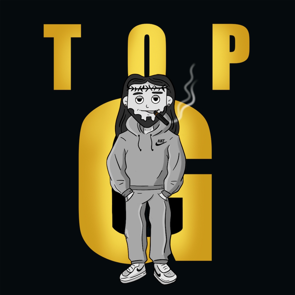 Stex Montana - Top G