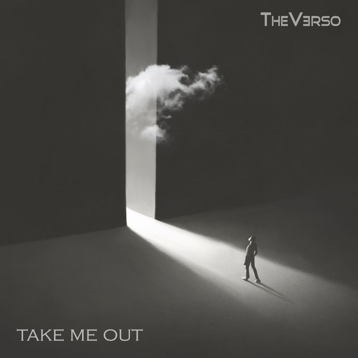 TheVerso - “Take me out”