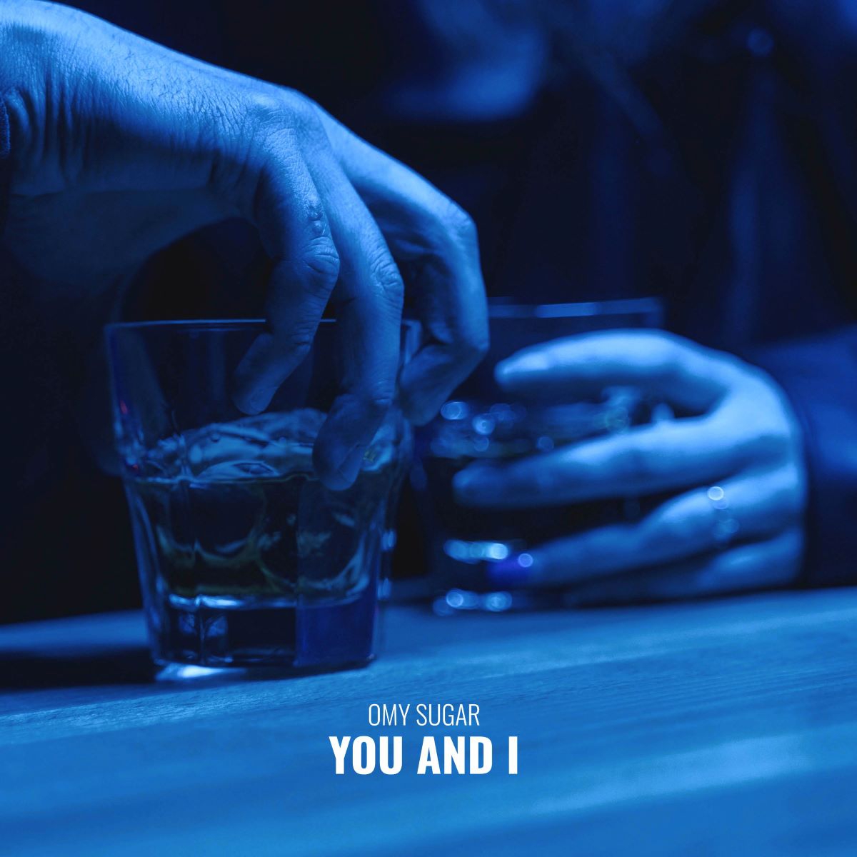 Omy Sugar - Il singolo “You and I”