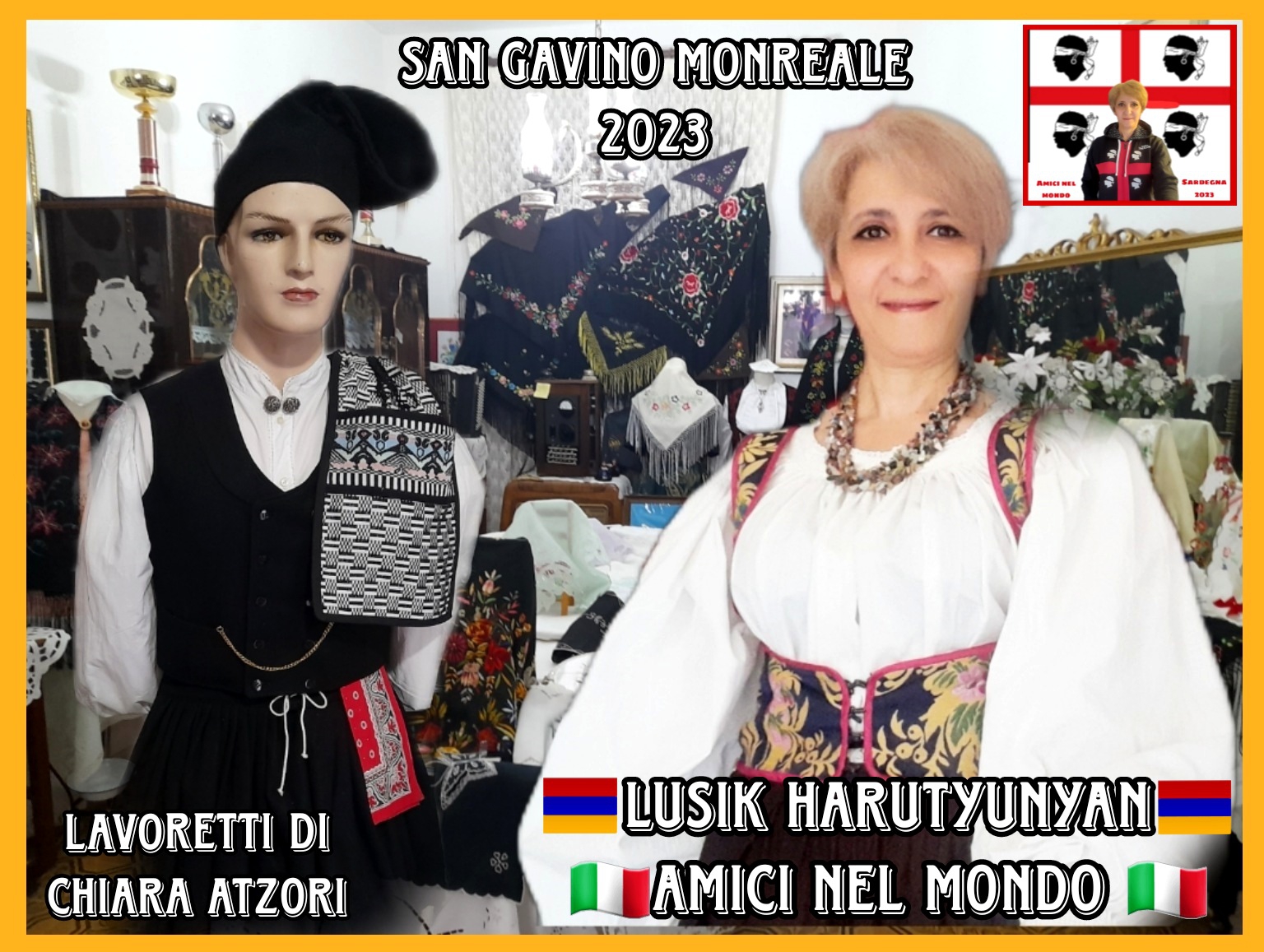 Sardegna 2023