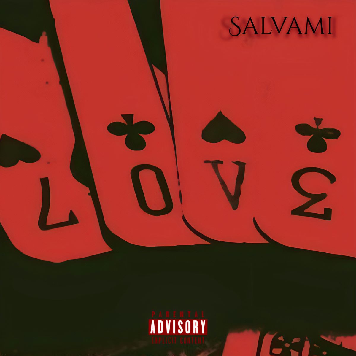 Bi-Polar - “Salvami”