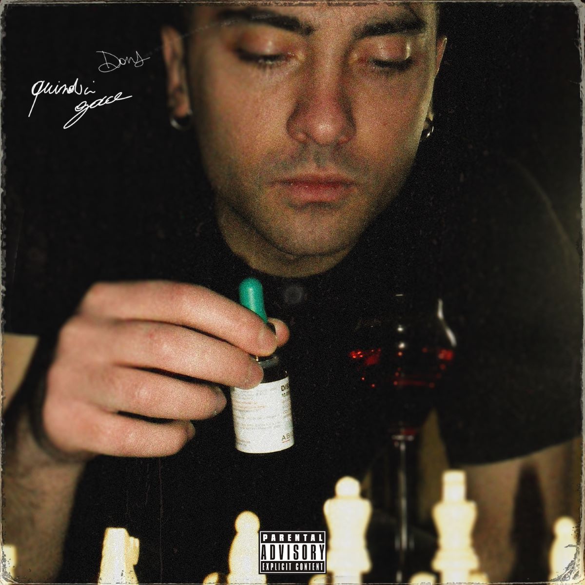 Dans - “Quindici gocce”