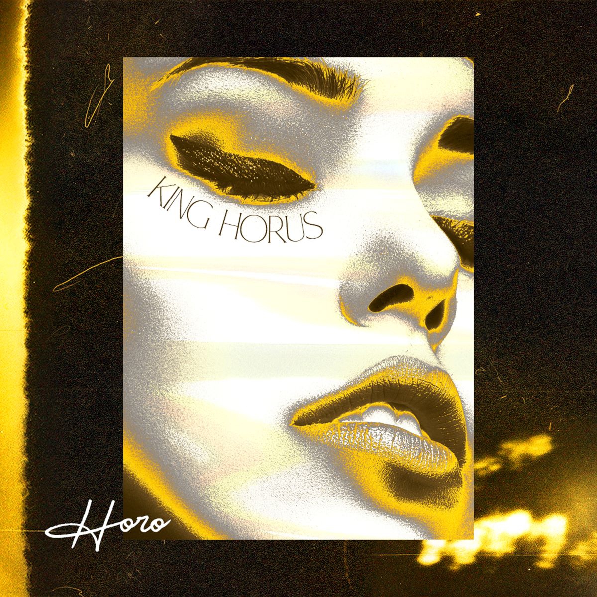 King Horus - “Horo”