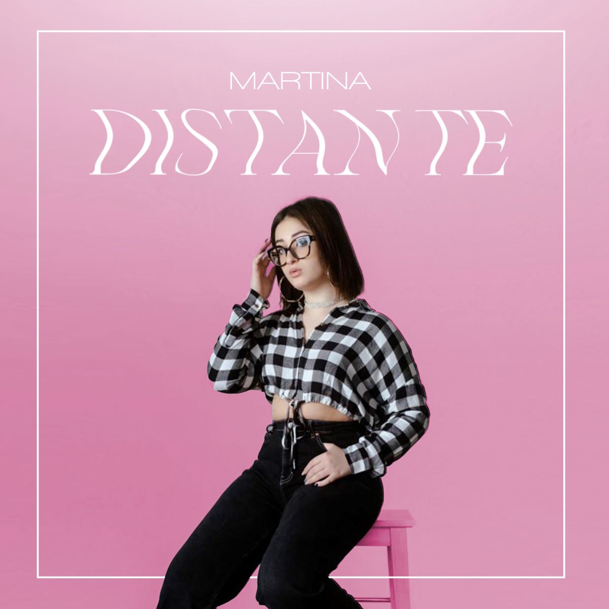 Martina - Distante