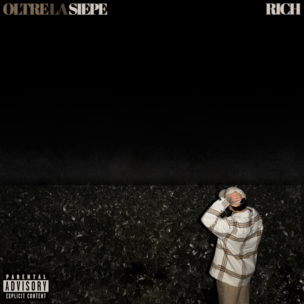 Rich - Oltre la siepe  